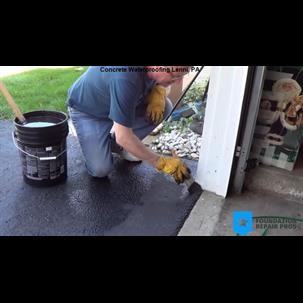 Concrete Waterproofing Lenni Pennsylvania